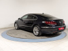 Volkswagen Passat CC 2014 Черный