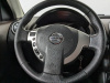 Nissan Qashqai 2007 Черный