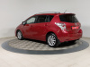 Toyota Verso 2010 Красный