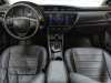 Toyota Corolla 2017 Белый