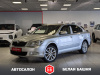 Skoda Octavia 2012 Серебряный