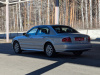 Hyundai Sonata 2011 Серый