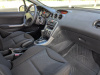 Peugeot 308 2011 Черный