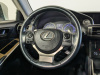 Lexus IS 2013 Белый