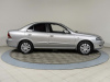 Nissan Almera Classic 2011 Серебряный