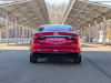 Mazda 6 2016 Красный