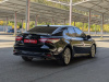 Toyota Camry 2020 Черный