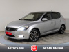 Kia Ceed 2010 Серебряный