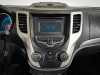 Changan CS35  2014 Черный