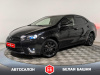 Toyota Corolla 2013 Черный