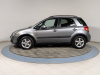 Suzuki SX4 2008 Серый