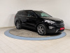 Hyundai Santa Fe 2014 Черный
