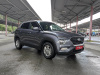 Hyundai Creta 2021 Серый