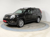 Nissan X-Trail 2011 Черный