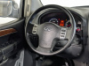 Infiniti QX56 2008 Черный
