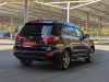 Hyundai Santa Fe 2008 Красный