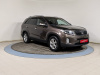 Kia Sorento 2013 Бежевый