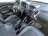 Hyundai ix35 2012 Черный