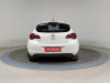 Opel Astra 2011 Белый