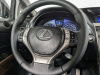 Lexus RX 2013 Черный