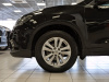 Nissan X-Trail 2016 Черный