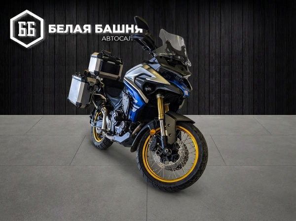 VOGE DS525X