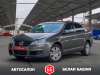 Volkswagen Jetta 2010 Серый