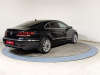 Volkswagen Passat CC 2014 Черный