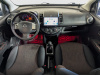 Nissan Note 2011 Черный