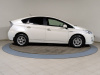 Toyota Prius 2009 Белый