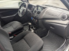 Lada (ВАЗ) Kalina 2013 Серебряный