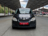 Skoda Fabia 2009 Черный