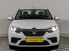 Renault Logan 2021 Белый