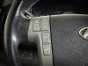 Hyundai H-1 2014 Серебряный