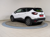 Renault Kaptur 2019 Белый