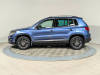 Volkswagen Tiguan 2012 Синий