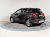 Opel Mokka 2014 Черный