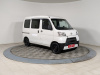 Daihatsu Hijet 2018 Белый
