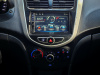 Hyundai Solaris 2013 Черный