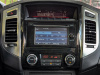Mitsubishi Pajero 2014 Черный