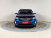 Hyundai Creta 2017 Синий