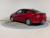 Kia Rio 2018 Красный