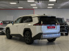 Toyota RAV4 2025 Белый