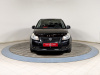 Suzuki SX4 2010 Черный